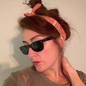 Rayban Ladies Wayfair shades